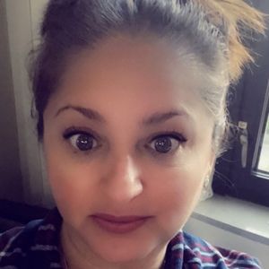 Meet your Posher, Barbara